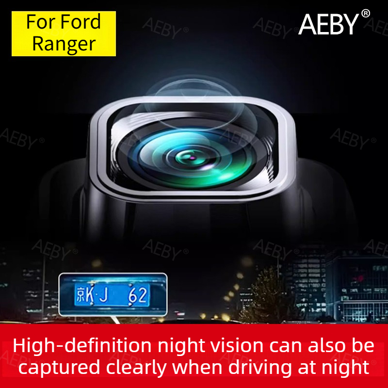 Para Ford Ranger 2022-2026: Gr - Car Accessories For Night Driving avaliação e preço