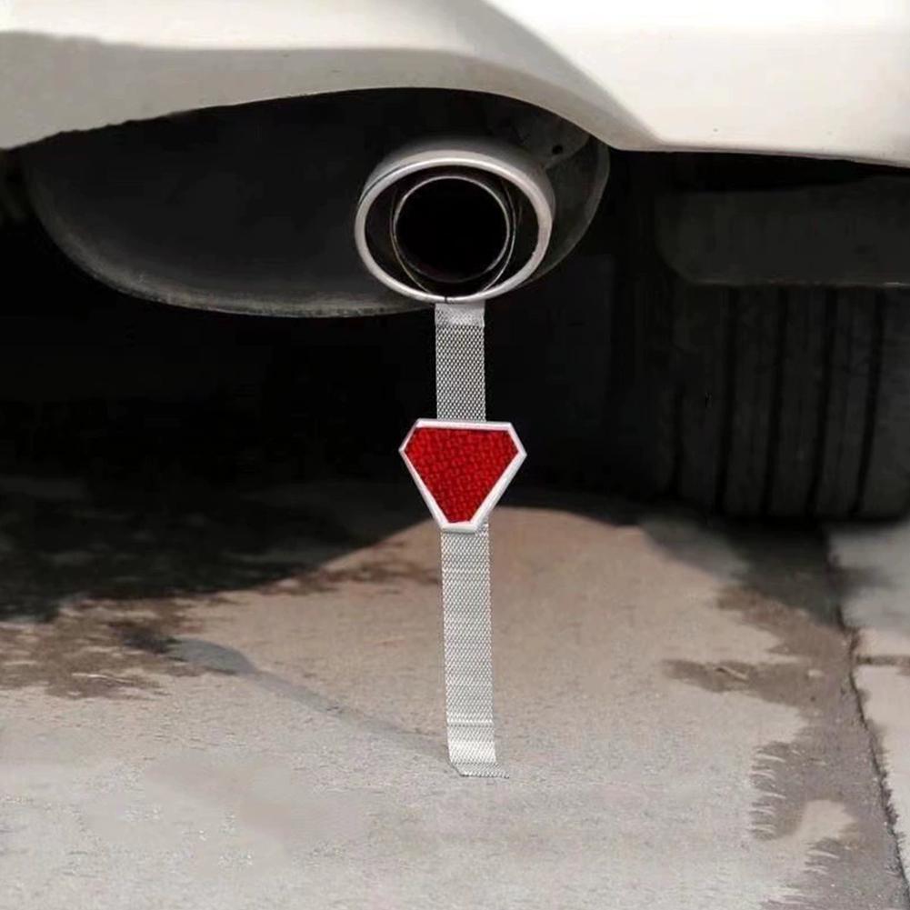 Correia antiestática para carr - Car Accessories For Night Driving avaliação e preço