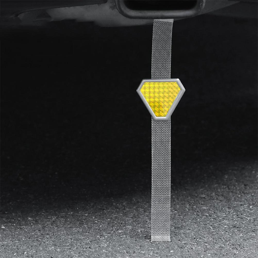 Correia antiestática para carr - Car Accessories For Night Driving avaliação e preço