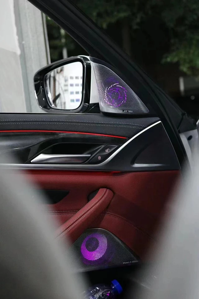 Kit de Interior Luxuoso para B - Car Accessories Light avaliação e preço