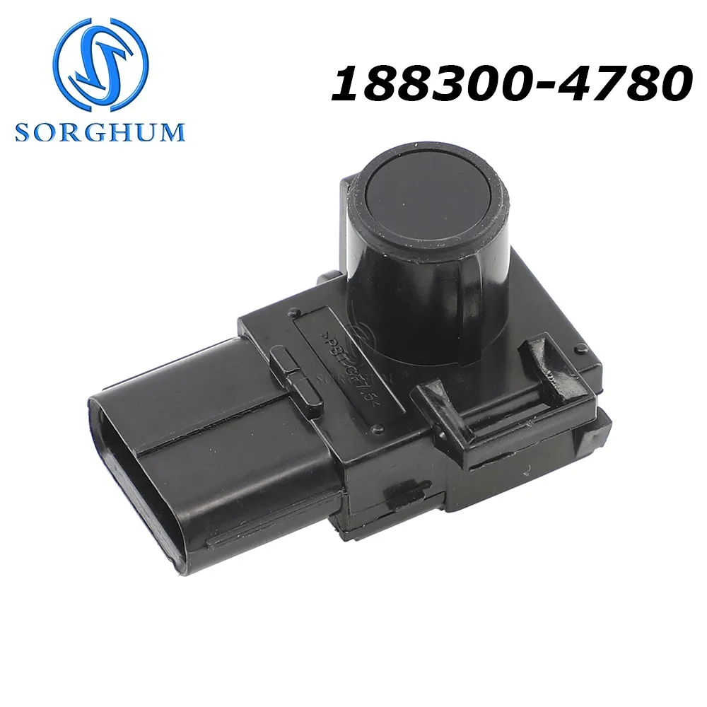 Sellantum-Car Ultrasonic Backu - Parking Sensor Reverse avaliação e preço