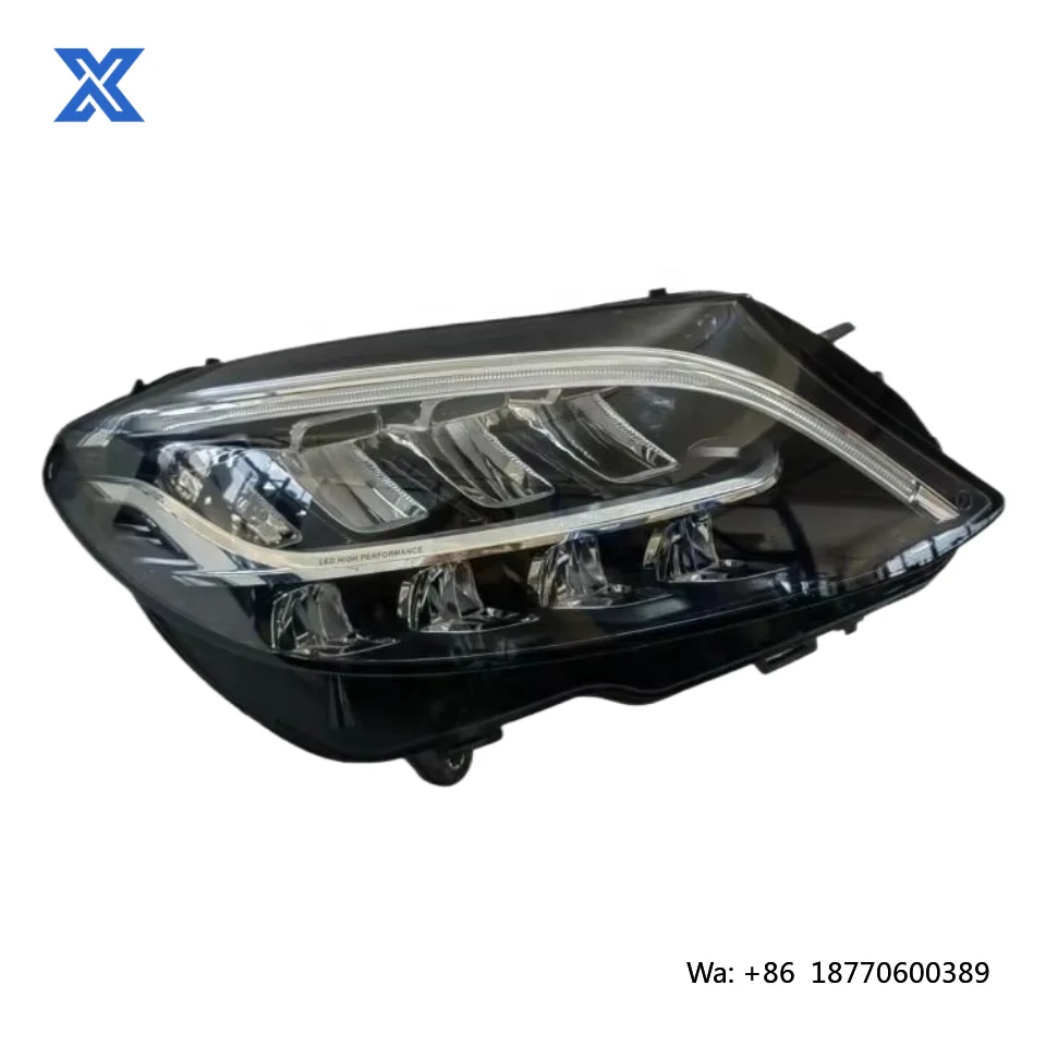 Farol LED de Alta Qualidade pa - Car Accessories Light avaliação e preço