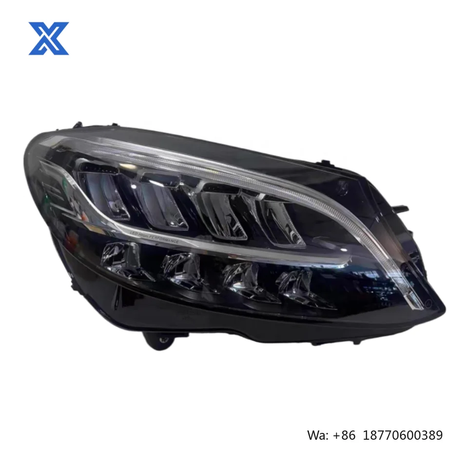 Farol LED de Alta Qualidade pa - Car Accessories Light avaliação e preço