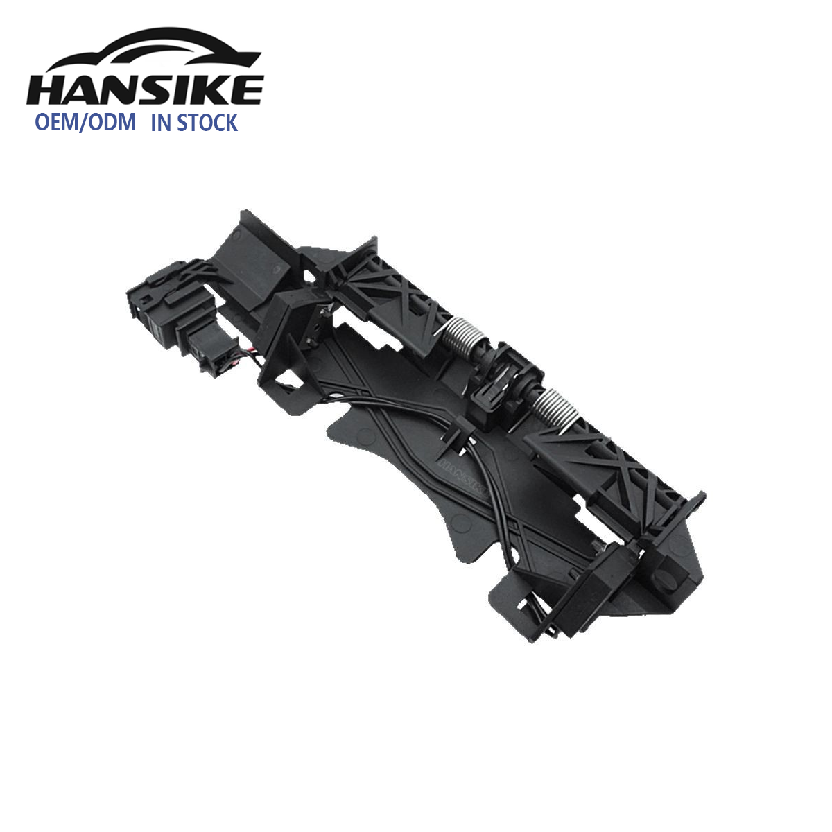 Novo Design HANSIKE OEM 4L0959 - Car Accessories Light avaliação e preço