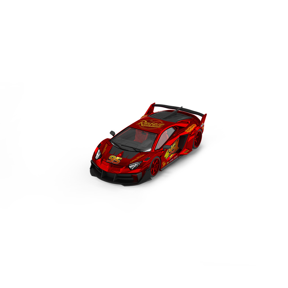 Carro de Coleção Diecast 1:64  - Car Accessories To Buy avaliação e preço