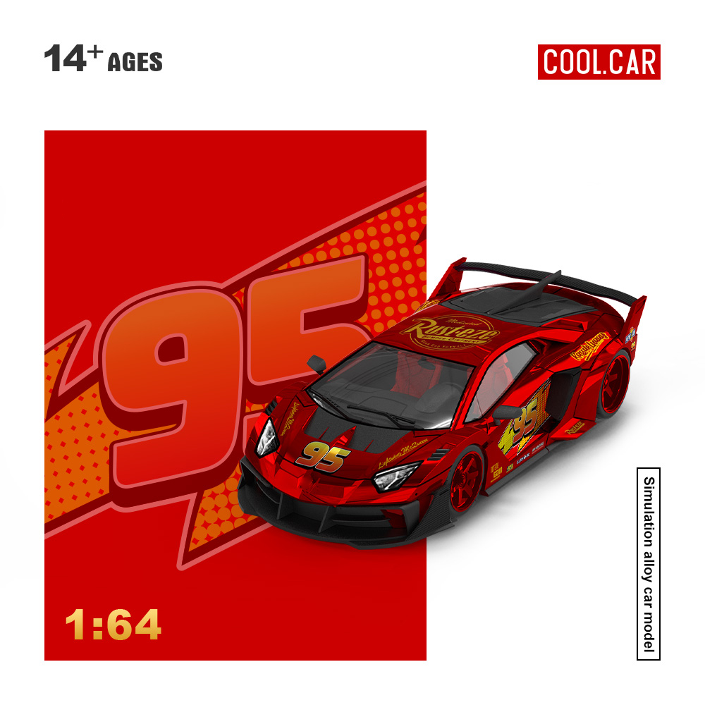 Carro de Coleção Diecast 1:64  - Car Accessories To Buy avaliação e preço