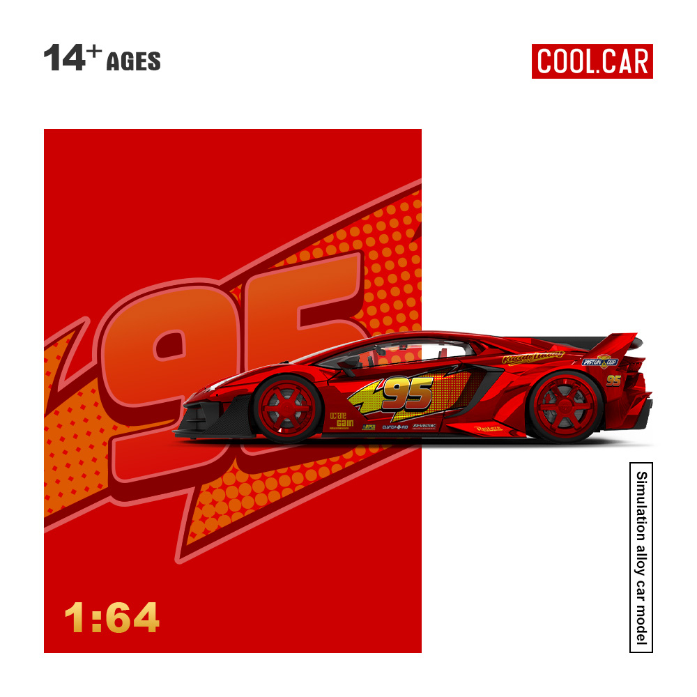 Carro de Coleção Diecast 1:64  - Car Accessories To Buy avaliação e preço
