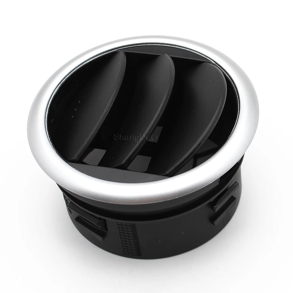 1 Peça de Tampa da Grelha de V - Car Accessories To Buy avaliação e preço