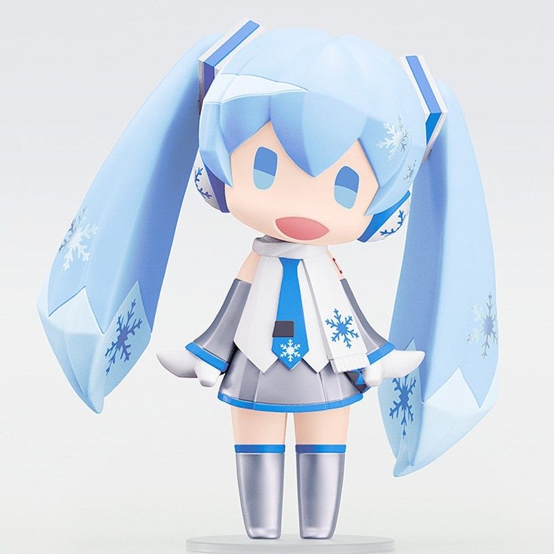Figura de Anime Miku e Conjunt - Car Accessories To Buy avaliação e preço
