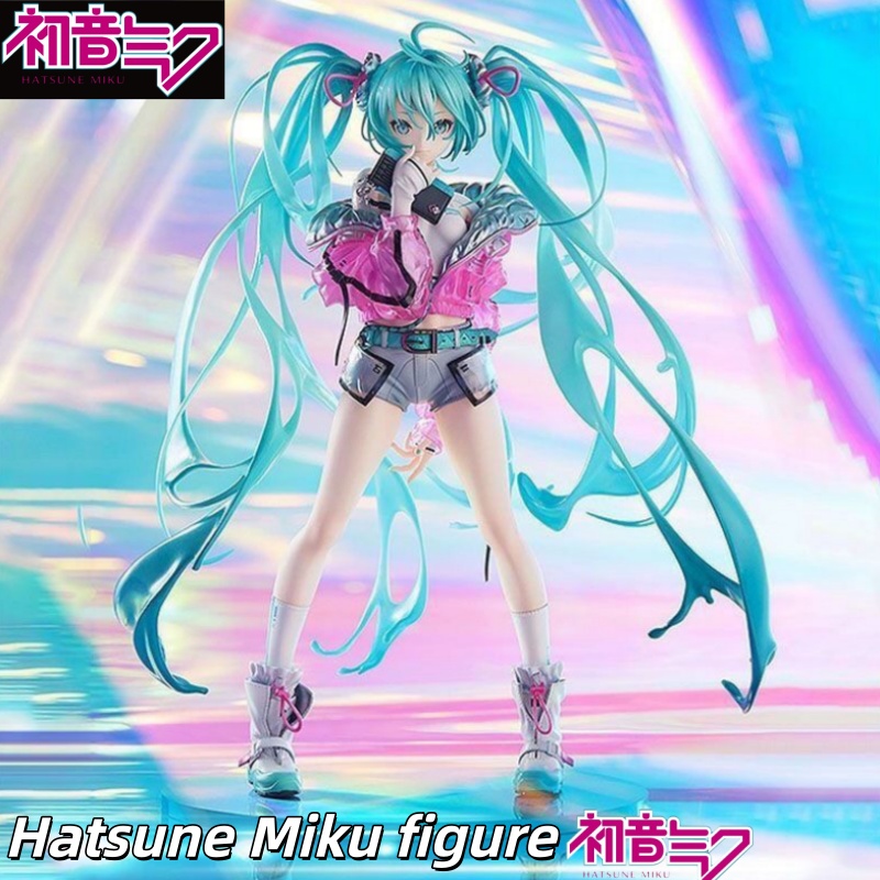 Figura Miyayama Mai Hatsune Mi - Car Accessories To Buy avaliação e preço