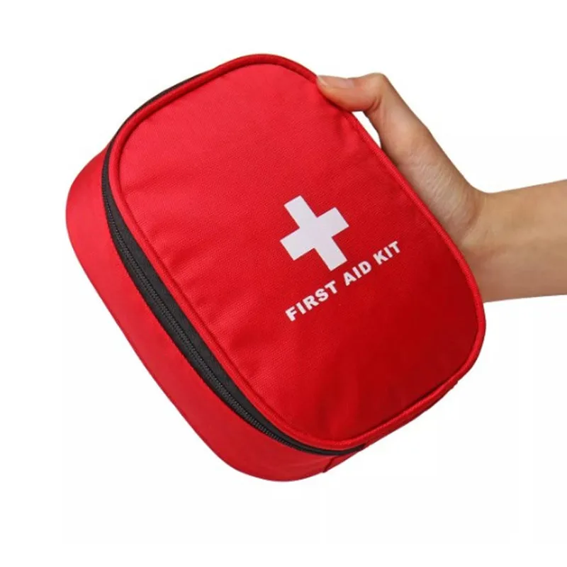 Kit de primeiros socorros caix - Car Accessories For Elderly avaliação e preço