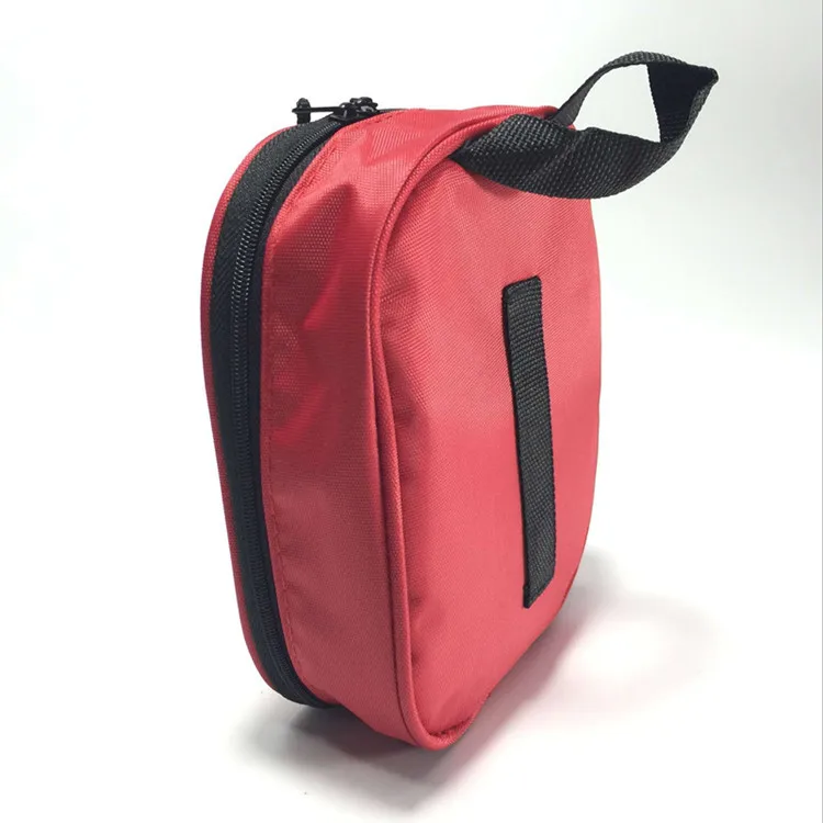Kit de primeiros socorros caix - Car Accessories For Elderly avaliação e preço