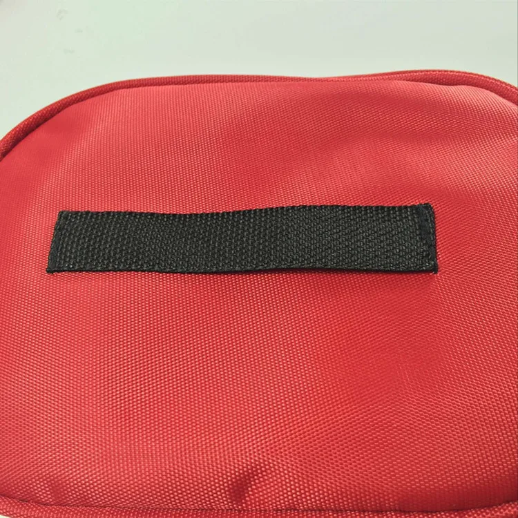 Kit de primeiros socorros caix - Car Accessories For Elderly avaliação e preço