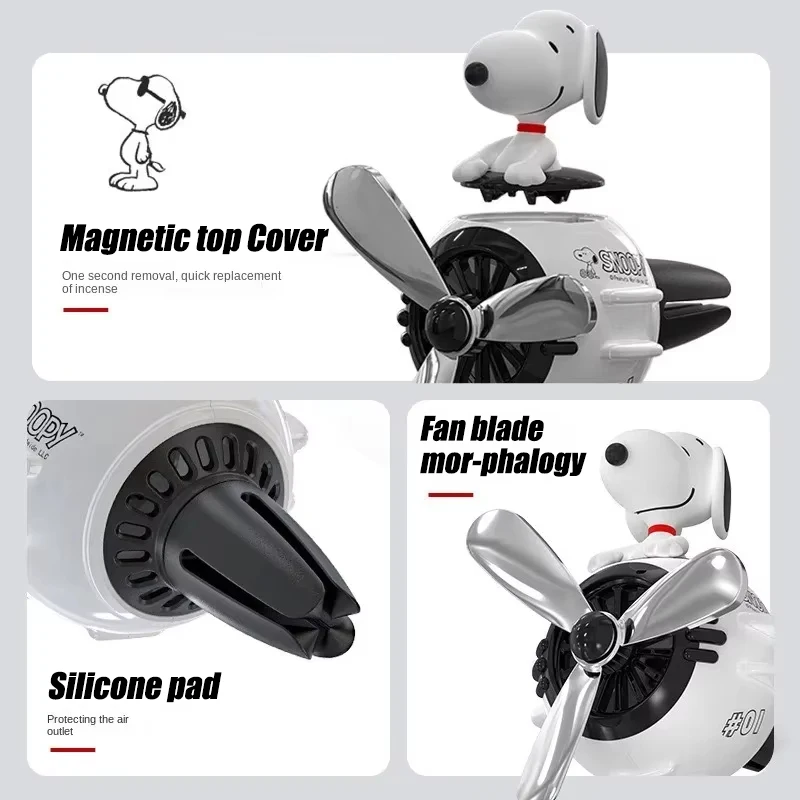 Aromatizador de Carro Kawaii P - Car Accessories Perfume avaliação e preço