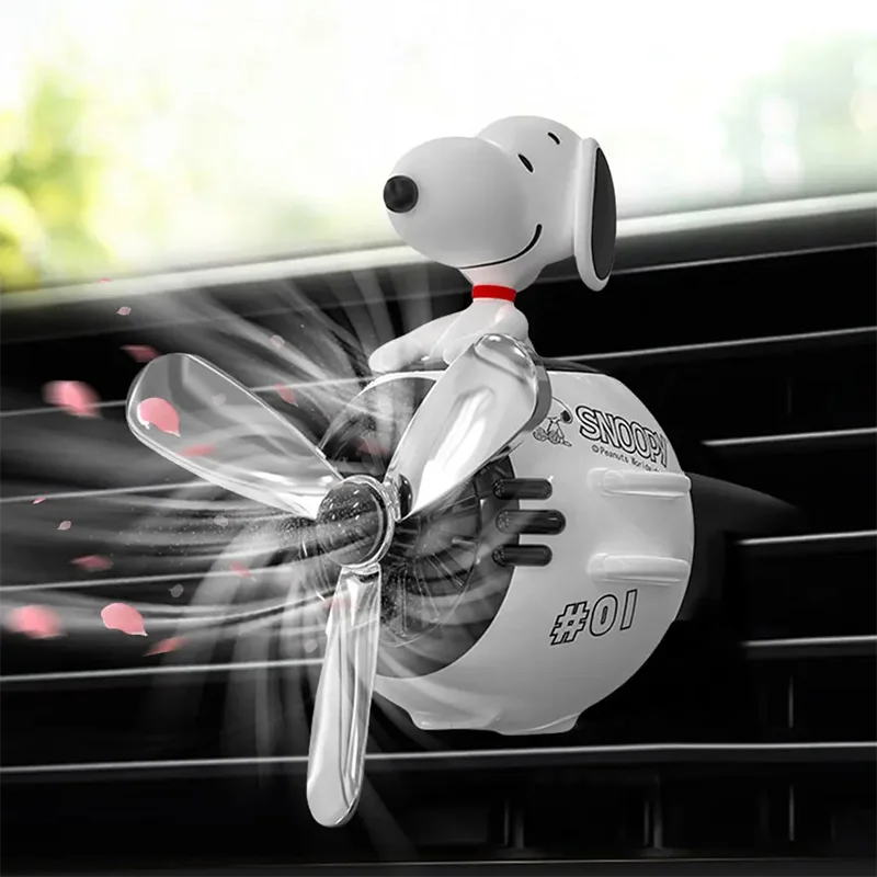 Aromatizador de Carro Kawaii P - Car Accessories Perfume avaliação e preço