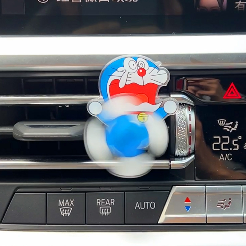 Aromatizador Automotivo Crayon - Car Accessories Perfume avaliação e preço