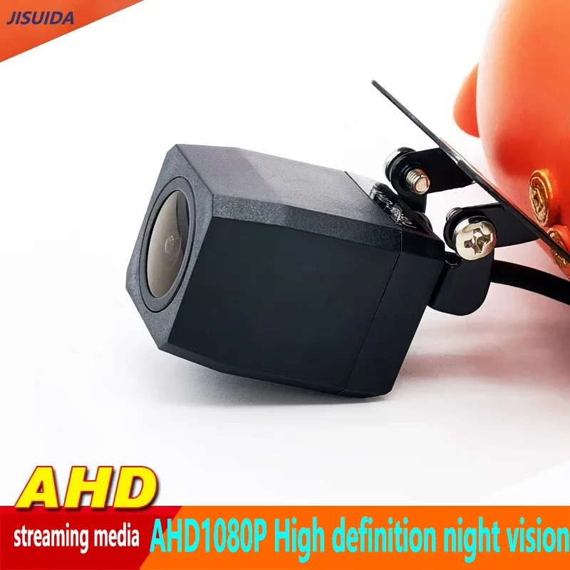 Câmera Noturna AHD1080P Infrav - Car Accessories For Night Driving avaliação e preço