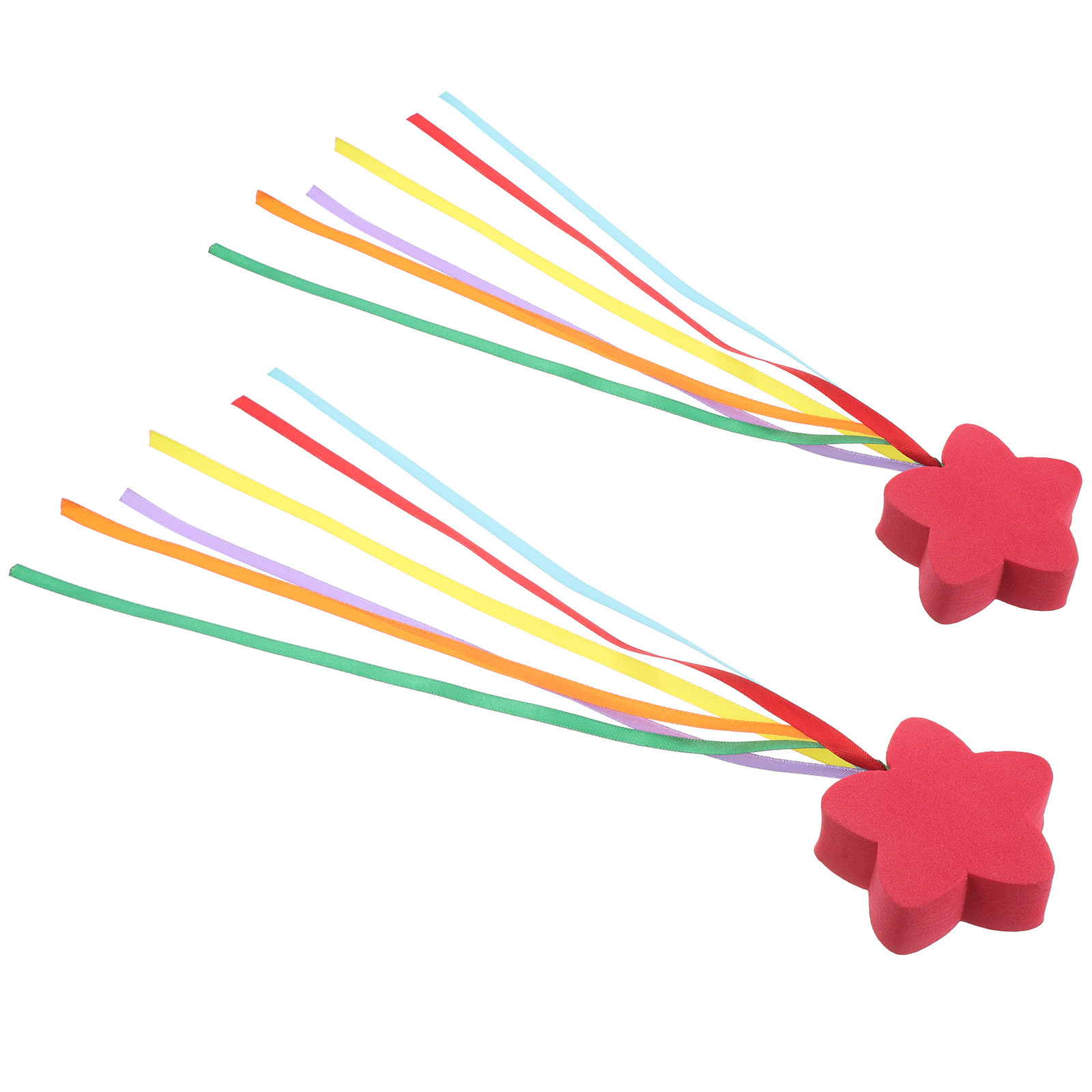 2 Peças de Enfeites de Antena  - Car Accessories Useful avaliação e preço