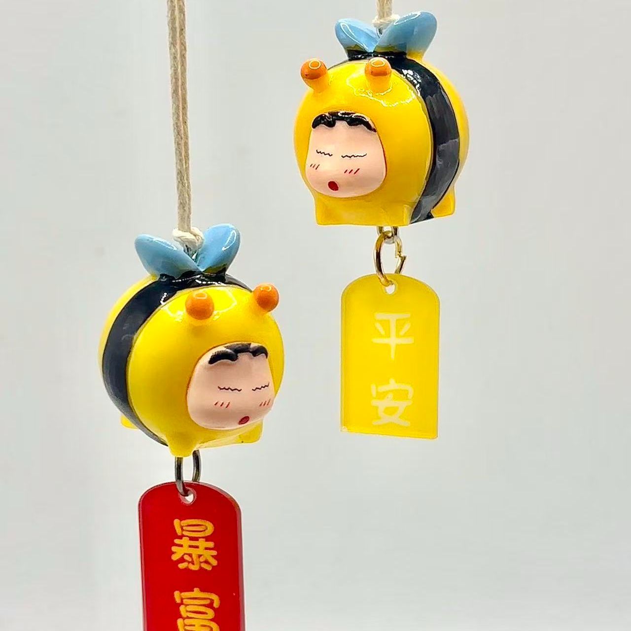 Figura de Cosplay do Crayon Sh - Car Accessories To Buy avaliação e preço
