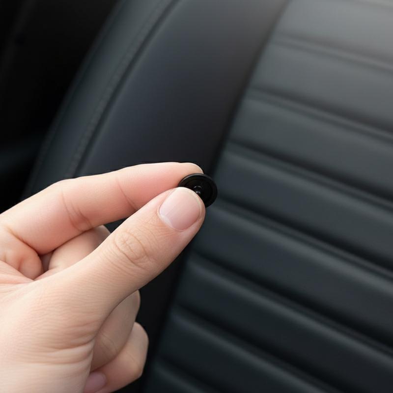 10 Pares de Botões Limitadores - Car Accessories Useful avaliação e preço