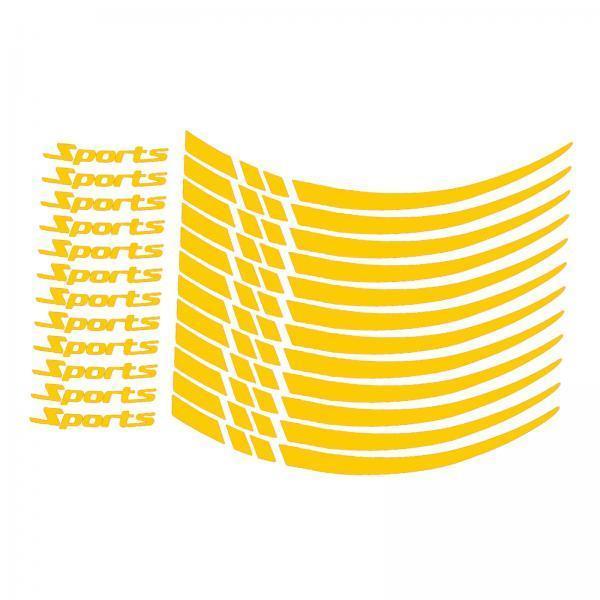 Adesivos Refletivos de PVC par - Car Accessories For Night Driving avaliação e preço