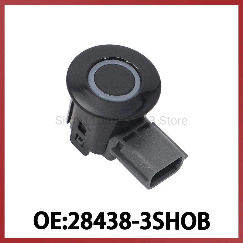 28438-3SH0B é compatível com o - Parking Sensor Reverse avaliação e preço