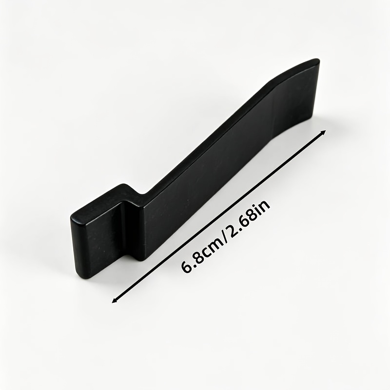 2 Peças Clipe Organizador de D - Car Accessories For Elderly avaliação e preço