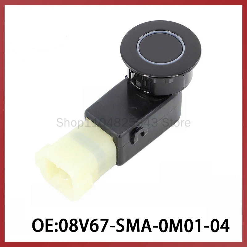 08V67-SMA-0M01-04 para Honda:  - Parking Sensor Reverse avaliação e preço
