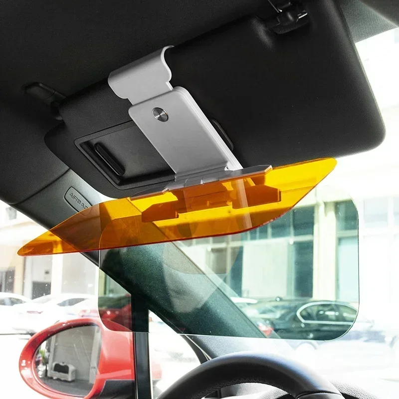 Clipe para Visor Solar de Carr - Car Accessories For Night Driving avaliação e preço