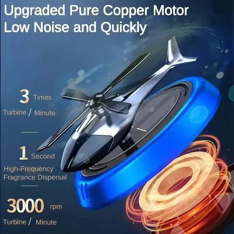 Aromatizador Automotivo Solar  - Car Accessories Perfume avaliação e preço