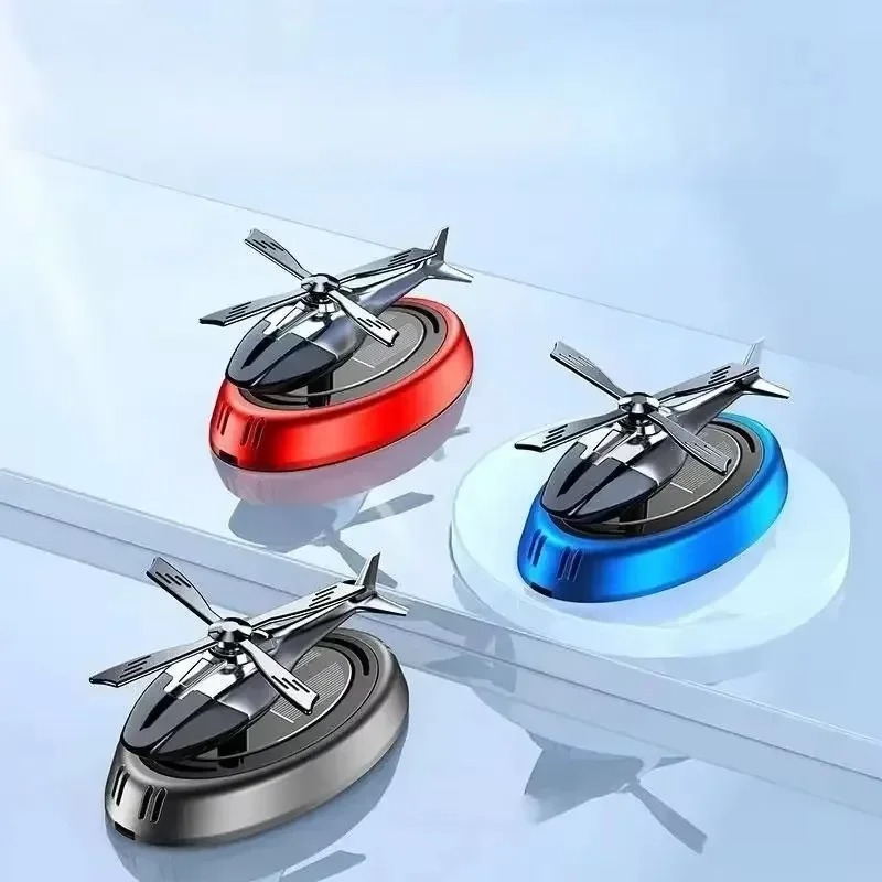 Aromatizador Automotivo Solar  - Car Accessories Perfume avaliação e preço