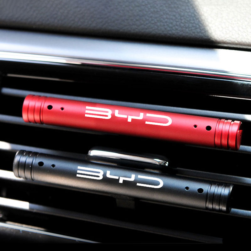 Ambientador de saída de carro, - Car Accessories Perfume avaliação e preço