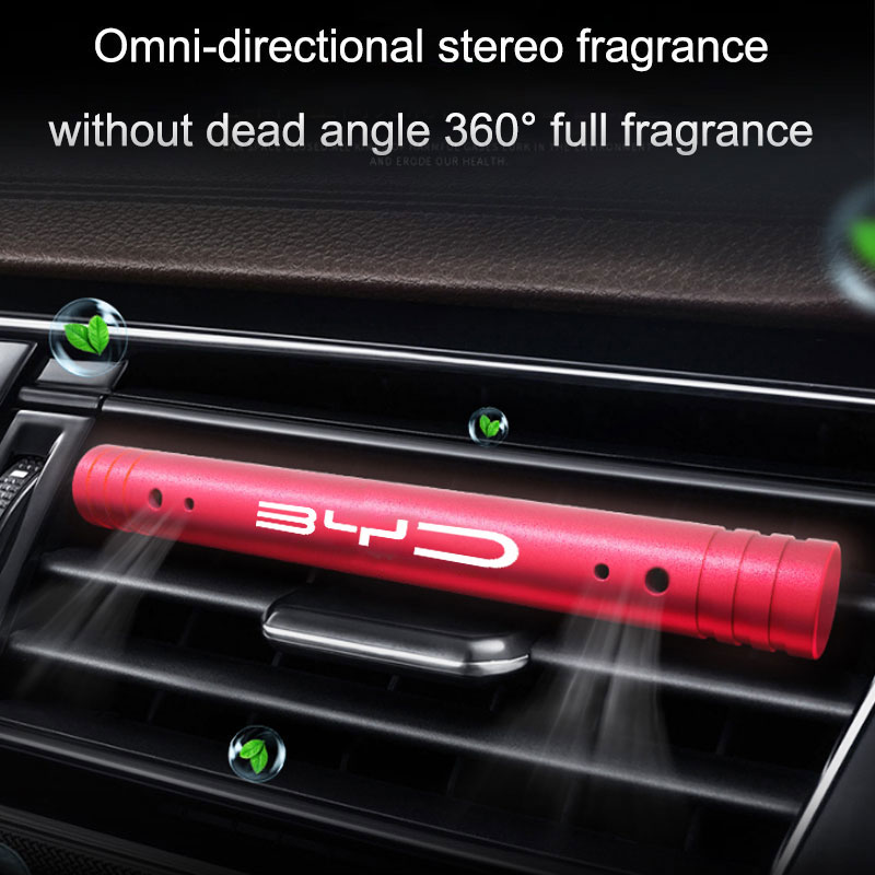 Ambientador de saída de carro, - Car Accessories Perfume avaliação e preço