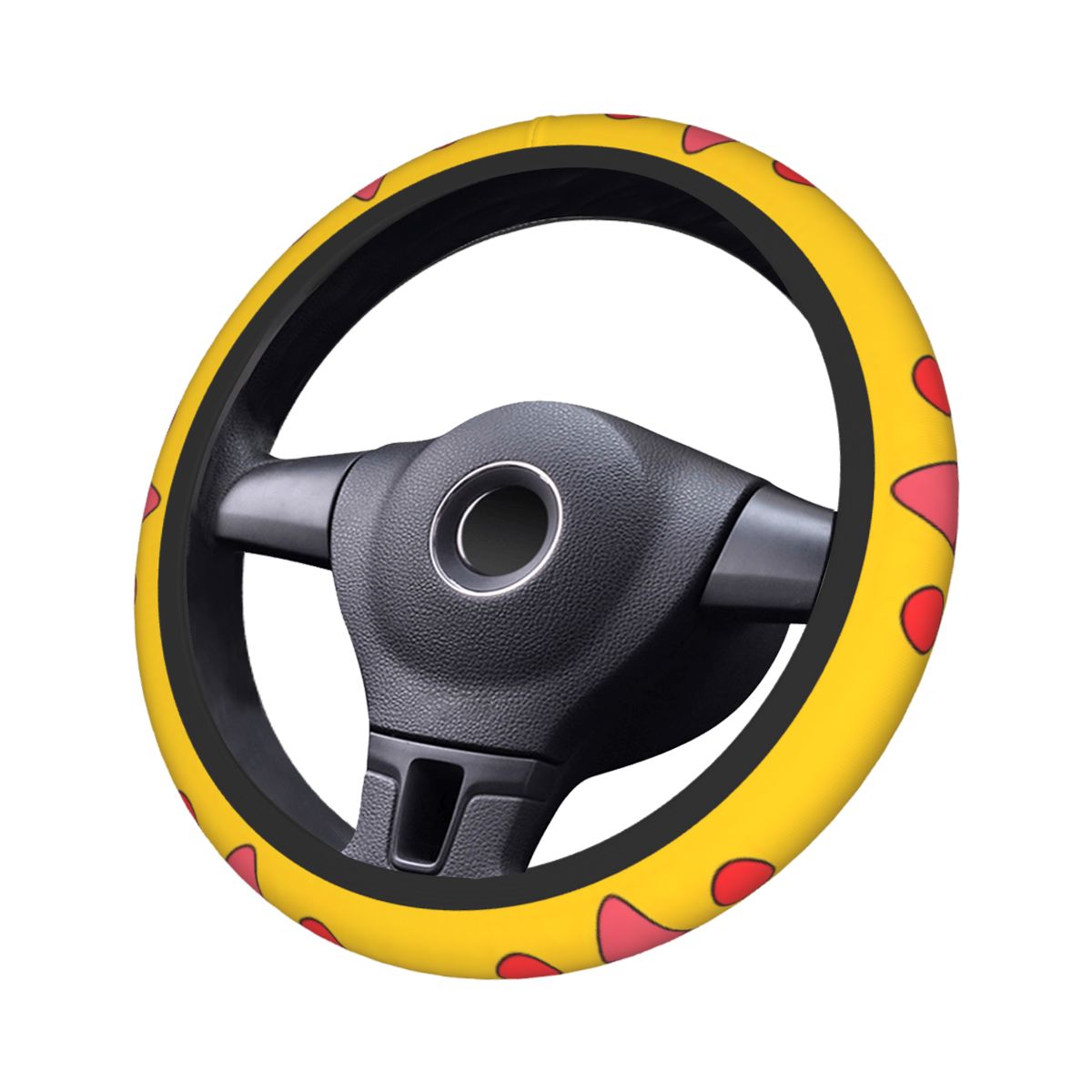 Capa de Volante B-Bikachus Smi - Car Accessories Girl avaliação e preço