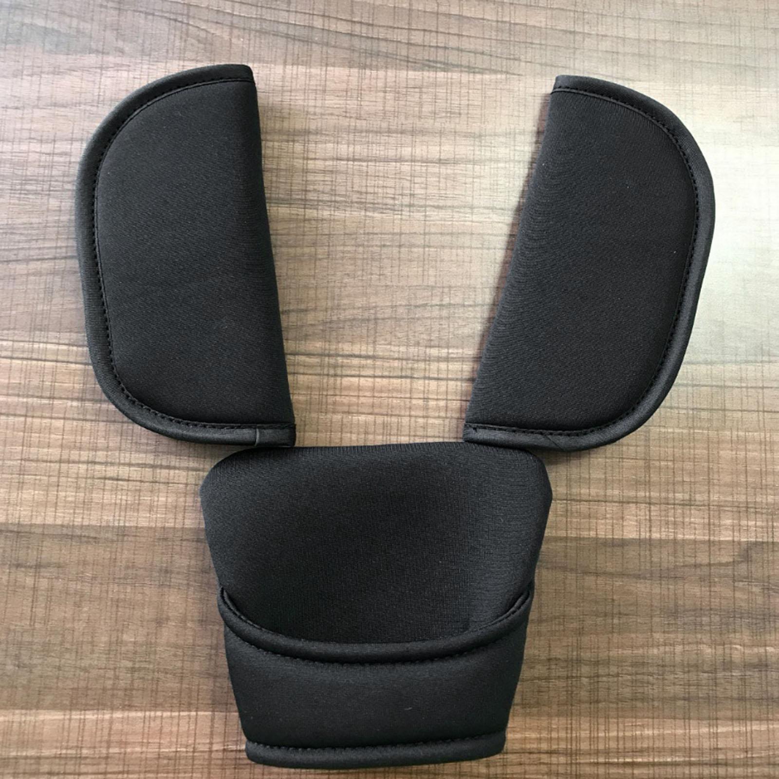 Almofada de Algodão para Cinto - Car Accessories Girl avaliação e preço