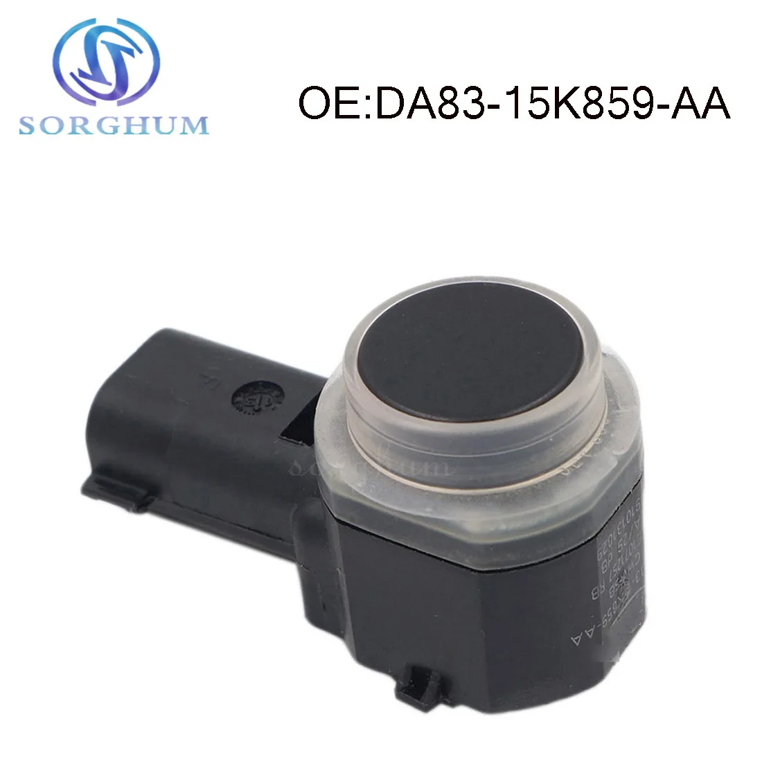 Novo visual de sensor de estac - Parking Sensor Reverse avaliação e preço