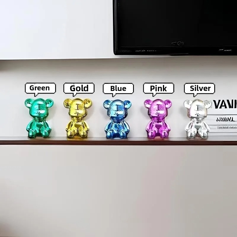 Urso Violento de Luxo com Elet - Car Accessories Walmart avaliação e preço