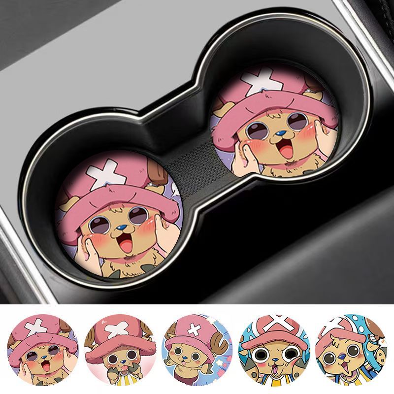 Novo porta-copos criativo One  - Car Accessories To Buy avaliação e preço